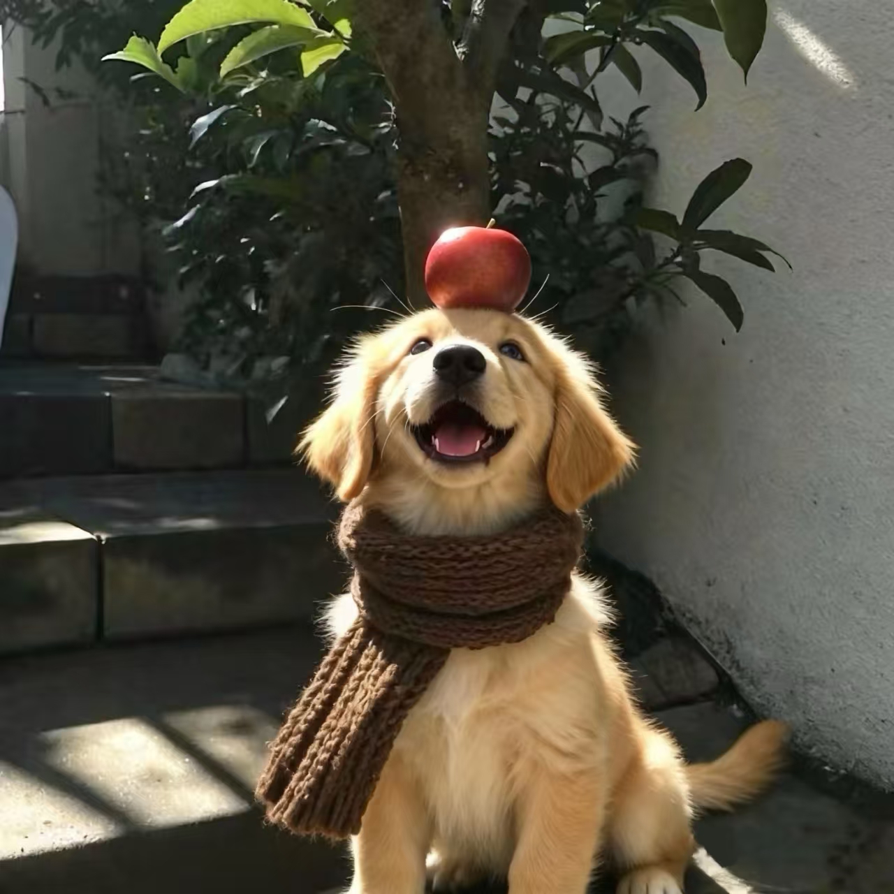 故事墙
